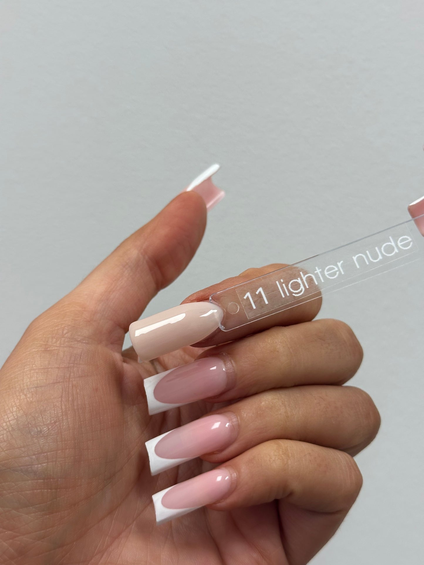 Base Colors - Gel Polish Collection