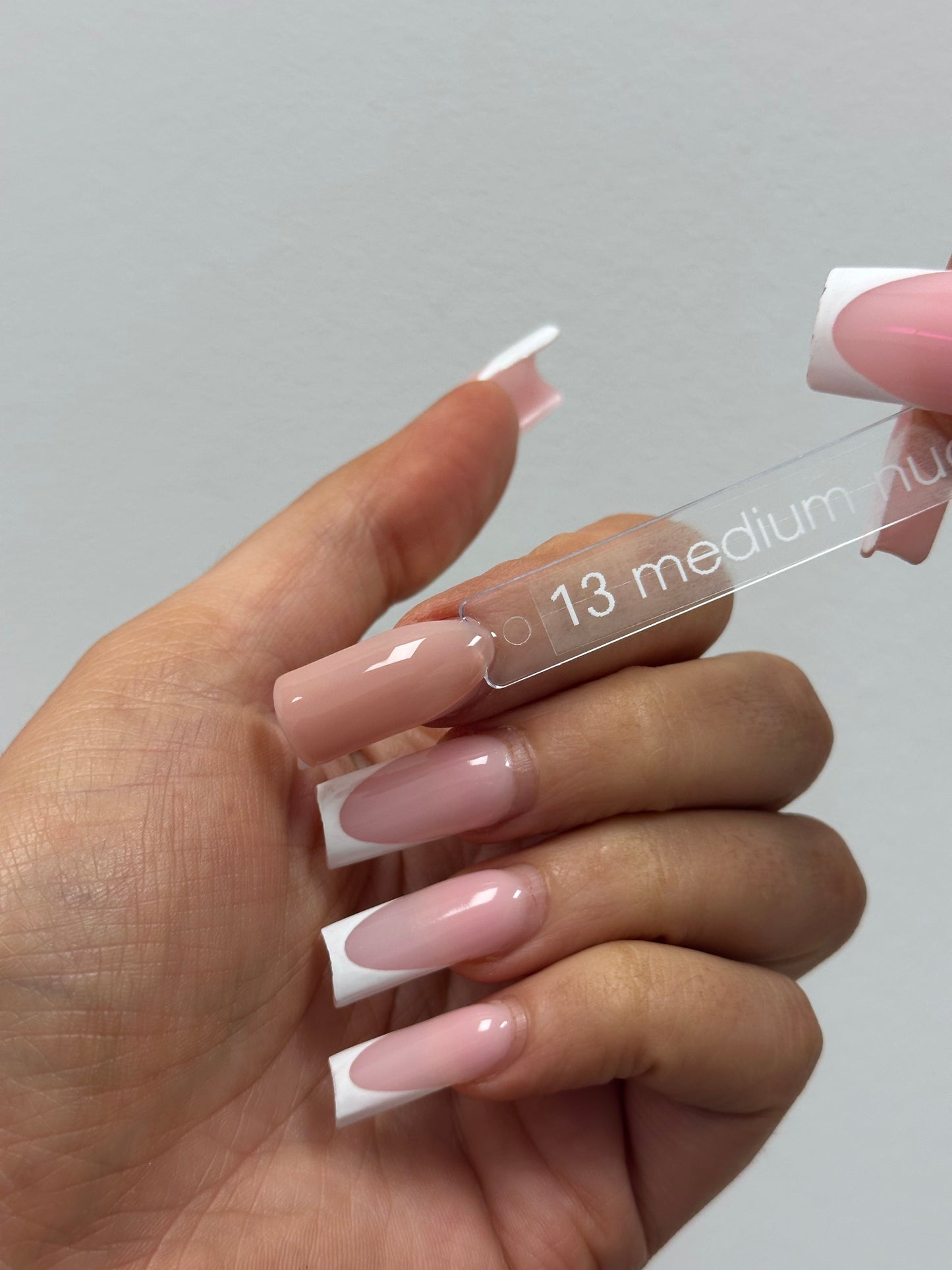 Base Colors - Gel Polish Collection