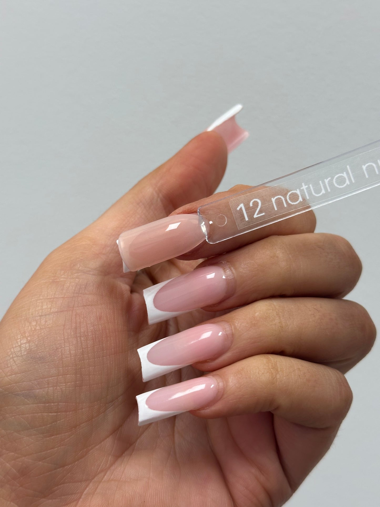Base Colors - Gel Polish Collection