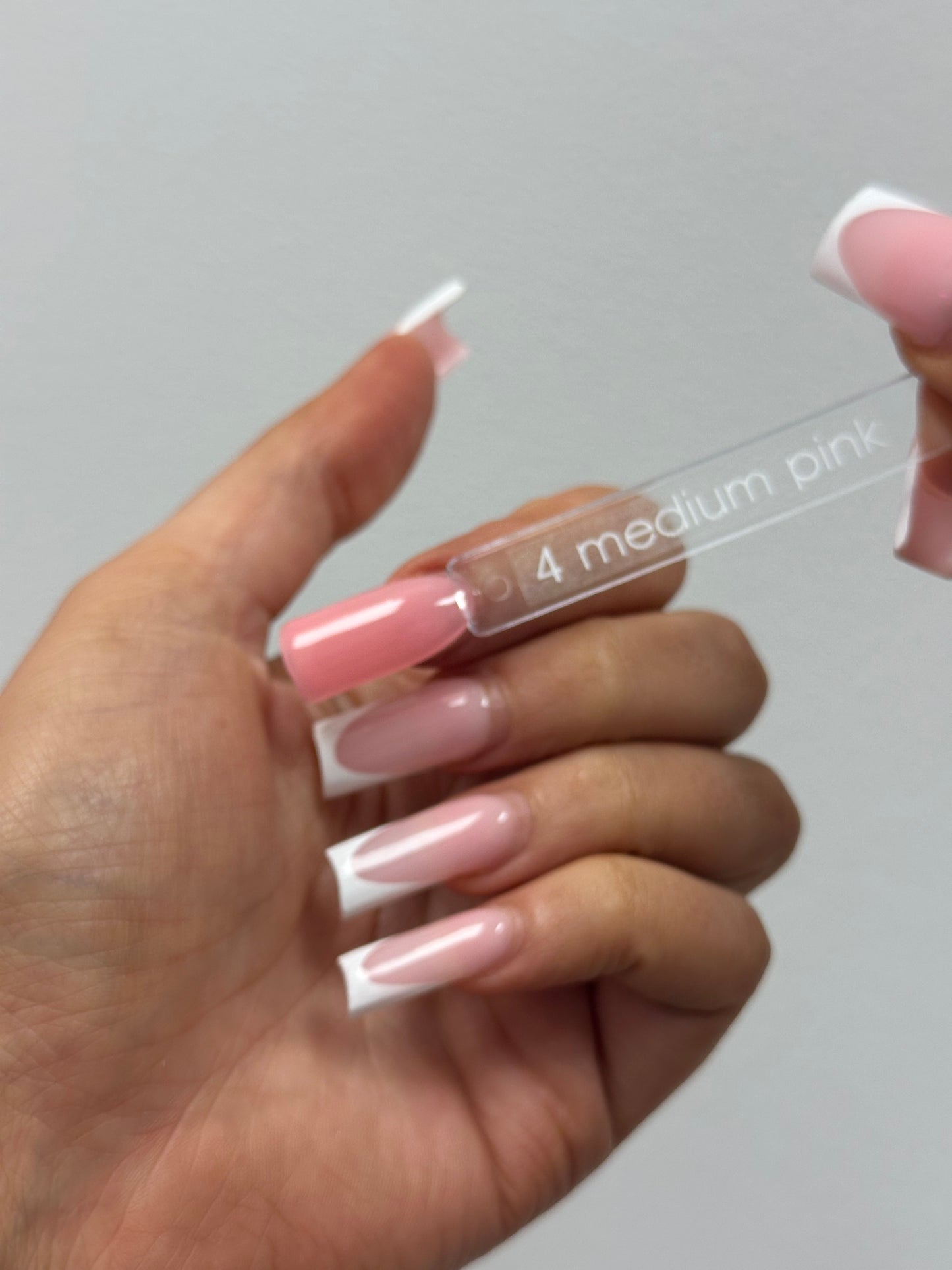 Base Colors - Gel Polish Collection
