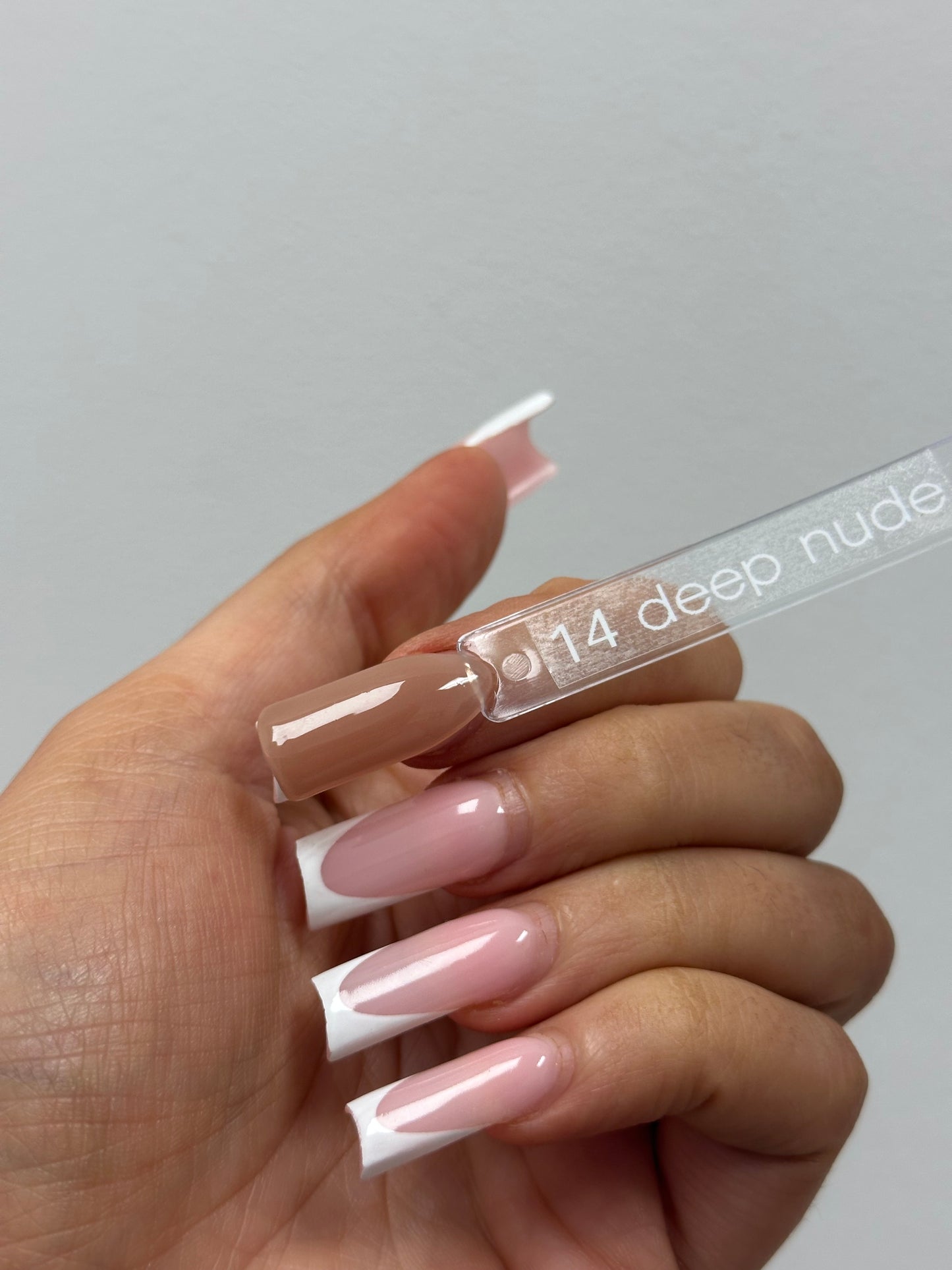 Base Colors - Gel Polish Collection
