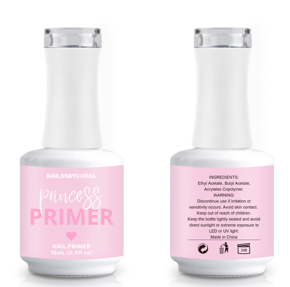 Princess Primer