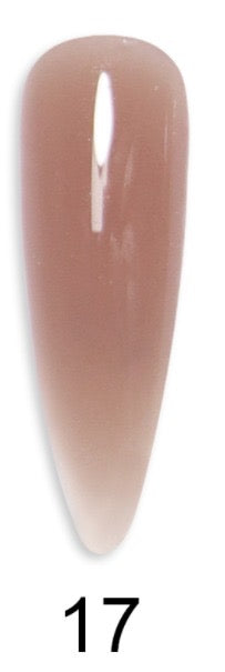 Poly Gel #17