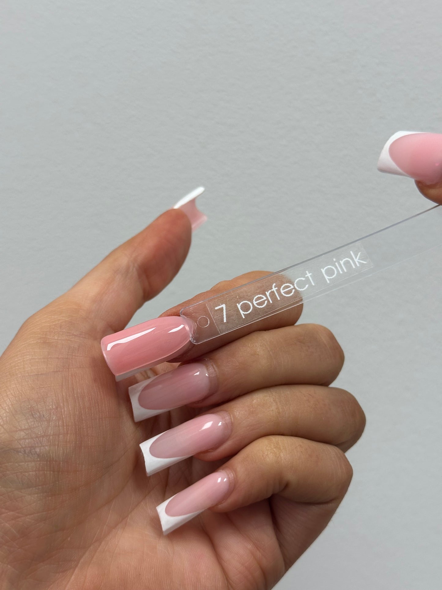 Base Colors - Gel Polish Collection
