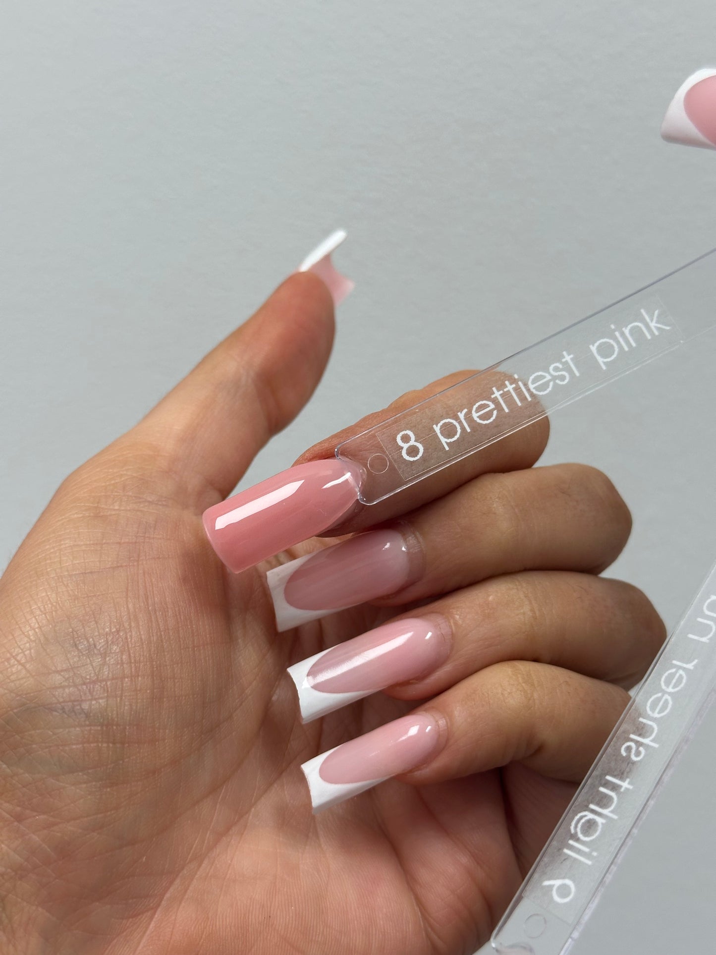 Base Colors - Gel Polish Collection