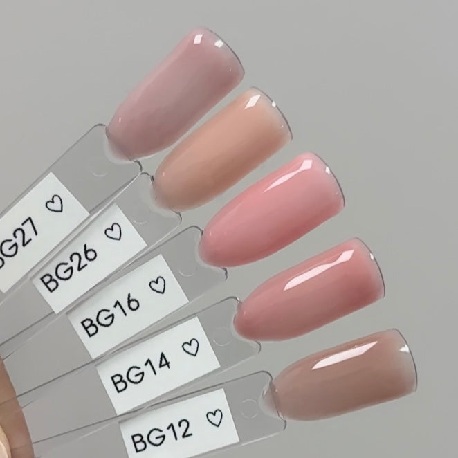 Builder Gel - 12