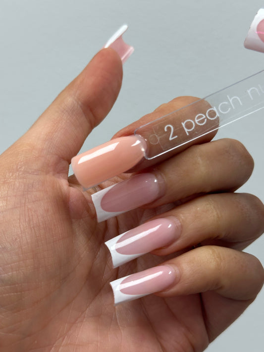 Base Colors - Gel Polish Collection