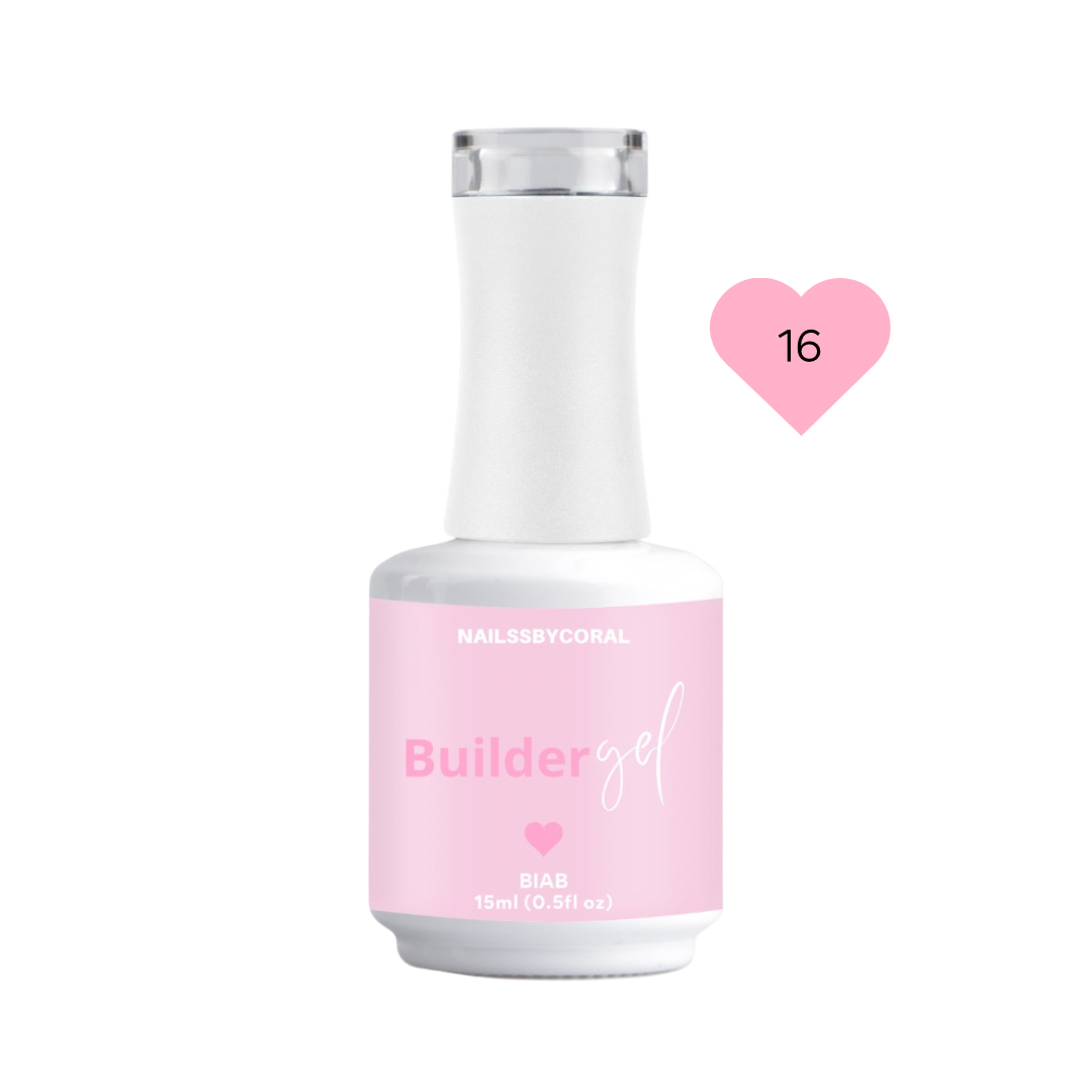 Builder Gel - 16