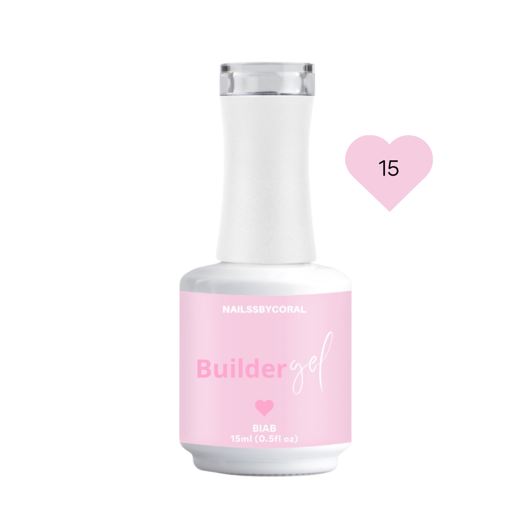 Builder Gel - 15