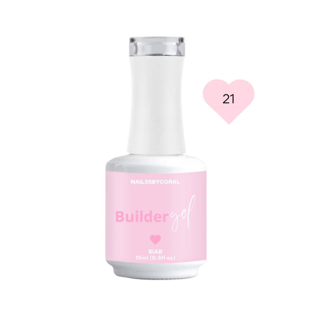Builder Gel - 21