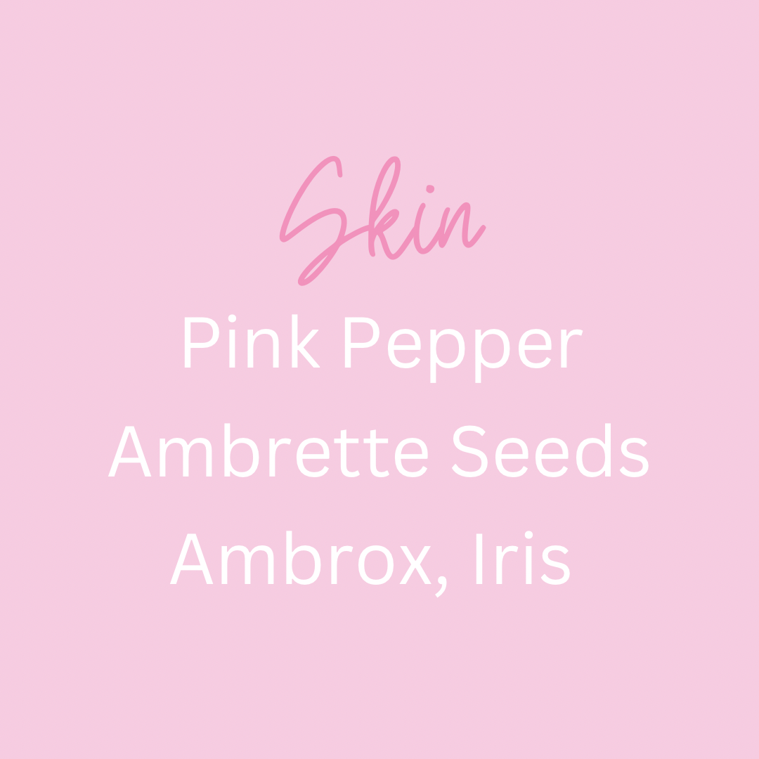 Cuticle Oil - SKIN