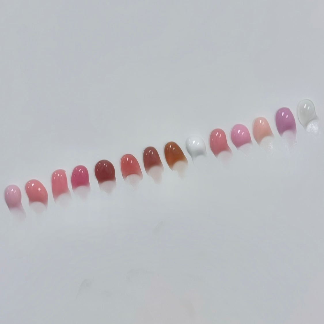 Full Poly Gel Collection