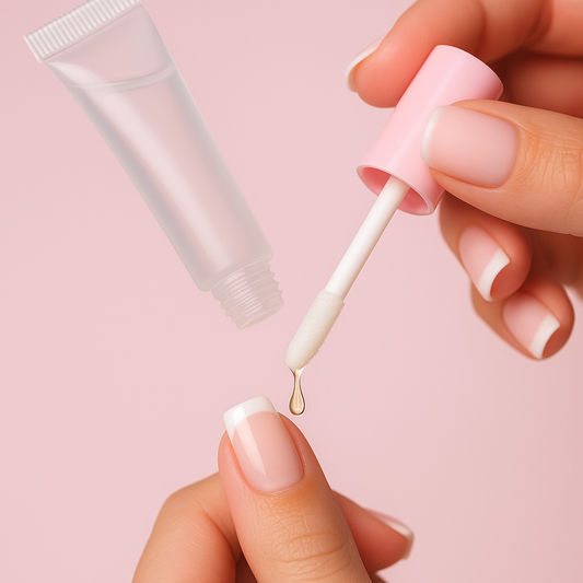 Cuticle Oil