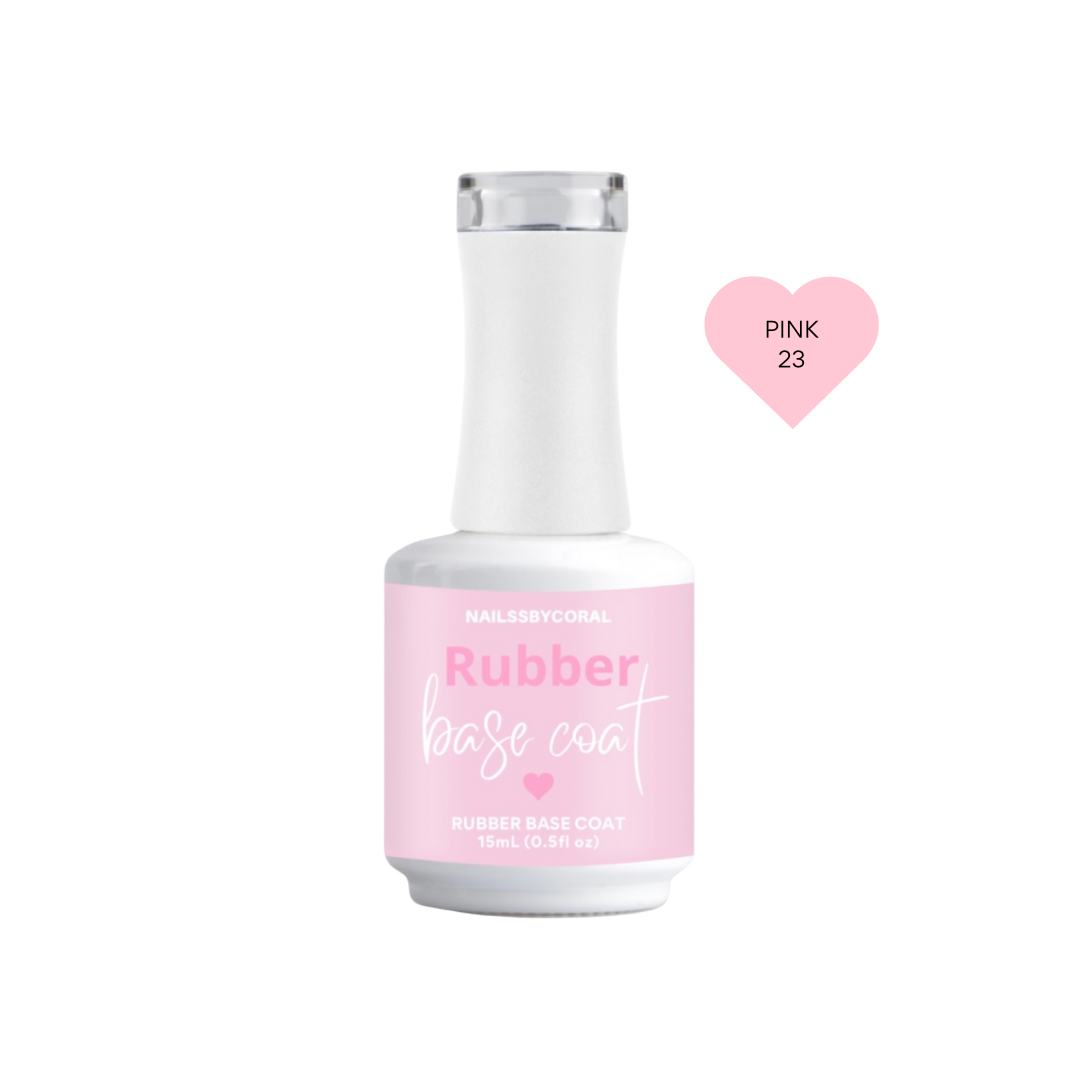 Rubber Base Gels