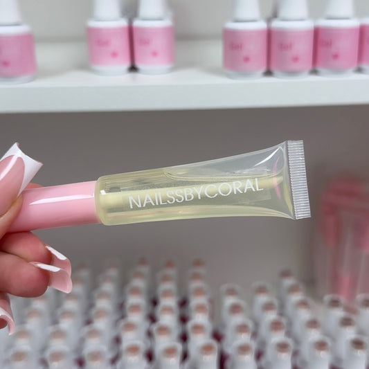 Cuticle Oil