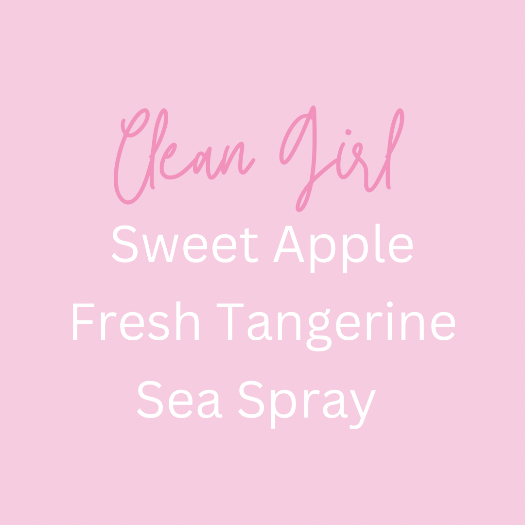 Cuticle Oil - Clean Girl (REFILL)