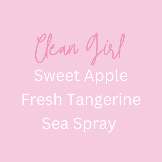 Cuticle Oil - Clean Girl (REFILL)