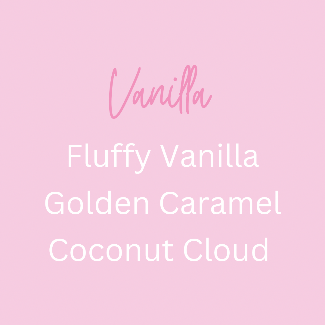 Cuticle Oil - Vanilla (REFILL)