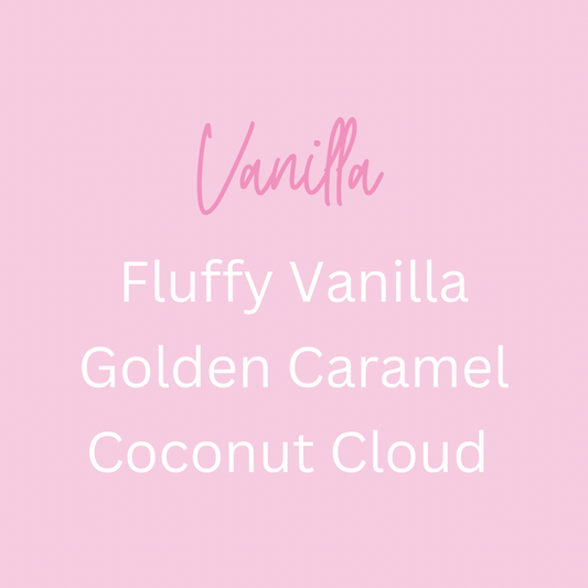 Cuticle Oil - Vanilla (REFILL)