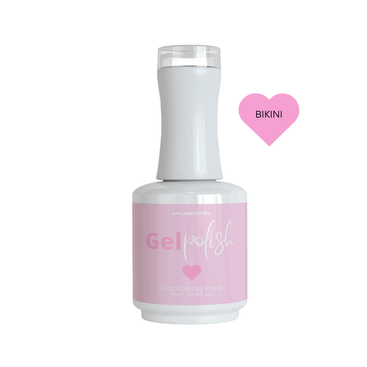 Bikini Gel Polish *NEW*